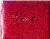 Guest Book 1